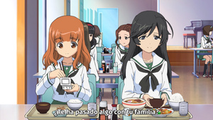 Girls und Panzer